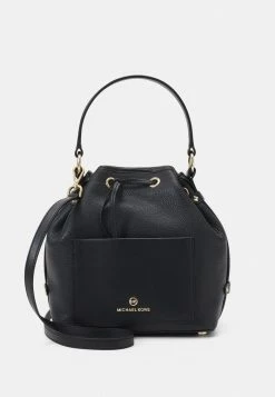 MICHAEL Michael Kors SMITH - Handbag - Black