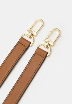 MICHAEL Michael Kors OVAL TRUNK XBODY - Across Body Bag - Brownn/acorn 13 MICHAEL Michael Kors OVAL TRUNK XBODY - Across Body Bag - Brownn/acorn -MICHAEL Michael Kors shop 11240c062b7747db98d27d2189f4a945