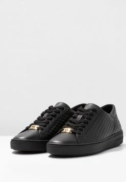 MICHAEL Michael Kors COLBY - Trainers - Black -MICHAEL Michael Kors shop 1152ae9abd8348b293a5ef919c136015