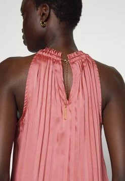 MICHAEL Michael Kors NECK CHAIN - Top - Dusty Rose -MICHAEL Michael Kors shop 11e96e2844f74688ad37c641602281f4