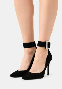 MICHAEL Michael Kors GISELLE - High Heels - Black