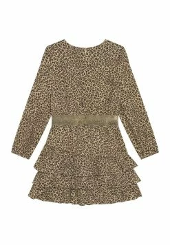 MICHAEL Michael Kors Cocktail Dress / Party Dress - Coton -MICHAEL Michael Kors shop 129d86a60d09446eae95cacce595b1ec