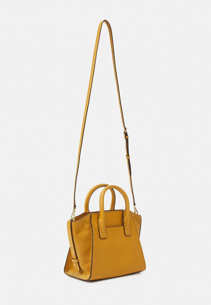 MICHAEL Michael Kors AVRIL - Handbag - Marigold 4 MICHAEL Michael Kors AVRIL - Handbag - Marigold - Image 2