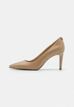 MICHAEL Michael Kors DOROTHY FLEX - High Heels - Camel