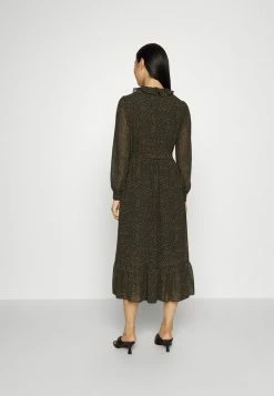 MICHAEL Michael Kors Day Dress - Olive -MICHAEL Michael Kors shop 146f12013afa4ee5962155d709533205