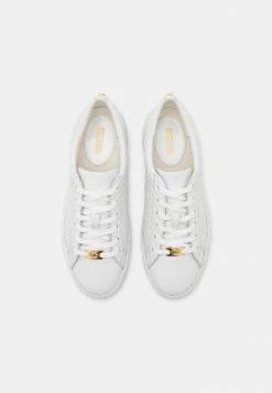 MICHAEL Michael Kors KEATON LACE UP - Trainers - Optic White 13 MICHAEL Michael Kors KEATON LACE UP - Trainers - Optic White -MICHAEL Michael Kors shop 148ad9ee11884159865ba0d30902d241