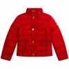 MICHAEL Michael Kors PUFFER JACKET - Winter Jacket - Rouge Profond -MICHAEL Michael Kors shop 14c05a58d947403dac20a872fc7b94ac
