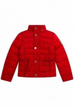 MICHAEL Michael Kors PUFFER JACKET - Winter Jacket - Rouge Profond