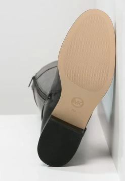 MICHAEL Michael Kors FULTON HARNESS - Boots - Black 15 MICHAEL Michael Kors FULTON HARNESS - Boots - Black -MICHAEL Michael Kors shop 14dc0027f50a4b00bbe08a824186afba