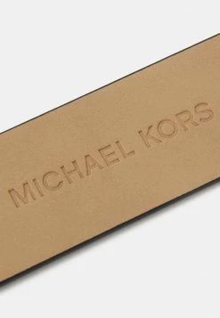 MICHAEL Michael Kors LOGO BELT BUCKLE - Belt - Black 7 MICHAEL Michael Kors LOGO BELT BUCKLE - Belt - Black -MICHAEL Michael Kors shop 1556e4af3bd548108d2083703658ccdc