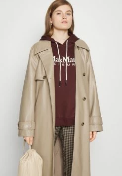 MICHAEL Michael Kors Trousers - Khaki -MICHAEL Michael Kors shop 162fa8b8a8794849bf76599f666e4608