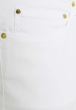 MICHAEL Michael Kors Slim Fit Jeans - White 7 MICHAEL Michael Kors Slim Fit Jeans - White -MICHAEL Michael Kors shop 16d24069dfe4485ca80a6a1f9415f69c