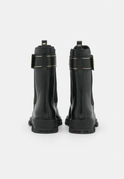 MICHAEL Michael Kors RIDLEY CHELSEA - Boots - Black 10 MICHAEL Michael Kors RIDLEY CHELSEA - Boots - Black -MICHAEL Michael Kors shop 170ea2f76b1f4a26bb13509baf586911