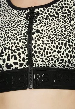 MICHAEL Michael Kors ZIP LOGO - Top - Bone 13 MICHAEL Michael Kors ZIP LOGO - Top - Bone -MICHAEL Michael Kors shop 17a0c10fa79948b0b329029ffccbe129