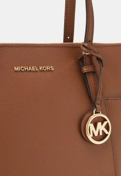 MICHAEL Michael Kors JET SET - Handbag - Luggage -MICHAEL Michael Kors shop 17bf93a5f0274fcc9767df84566591ec