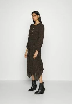 MICHAEL Michael Kors SAVANNAH - Cocktail Dress / Party Dress - Olive