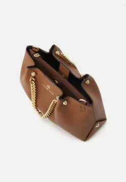 MICHAEL Michael Kors ZENA - Across Body Bag - Luggage -MICHAEL Michael Kors shop 19136688d7fa40d296f551a45cb774d4