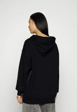 MICHAEL Michael Kors TERRY KORS ZIP HOODIE - Hoodie - Black 10 MICHAEL Michael Kors TERRY KORS ZIP HOODIE - Hoodie - Black -MICHAEL Michael Kors shop 1924ce4238f743b38c883342783ab9f7