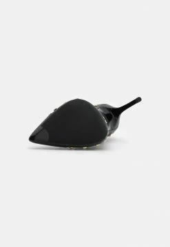 MICHAEL Michael Kors KEKE TOE CAP - Classic Heels - Black 14 MICHAEL Michael Kors KEKE TOE CAP - Classic Heels - Black -MICHAEL Michael Kors shop 197957dbd99141549123f977e81eed85