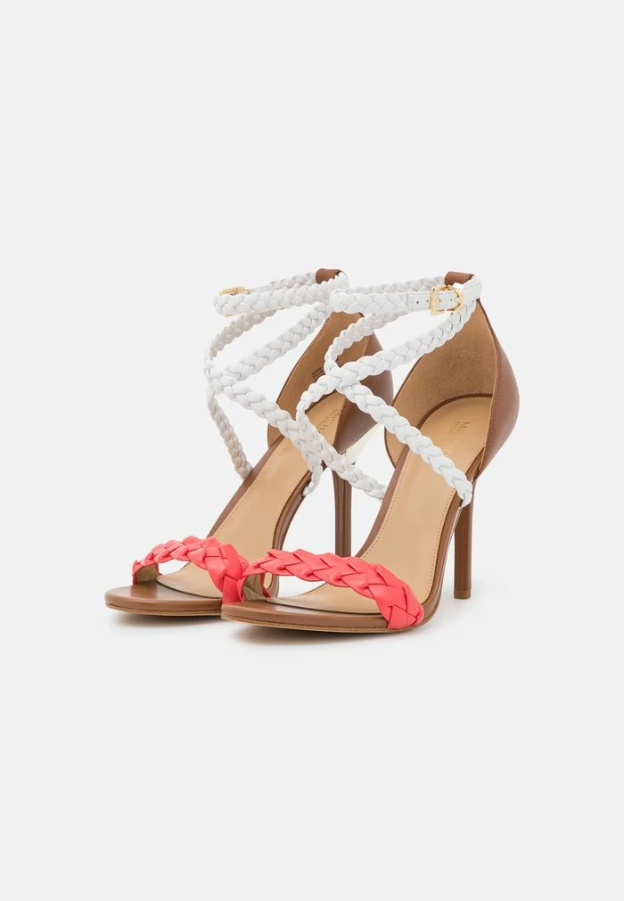 MICHAEL Michael Kors ASTRID - Sandals - Dahlia 5 MICHAEL Michael Kors ASTRID - Sandals - Dahlia - Image 3