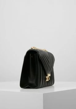 MICHAEL Michael Kors WHITNEY - Across Body Bag - Black -MICHAEL Michael Kors shop 1a48a7d641624b72bca9e0acc3eb61af