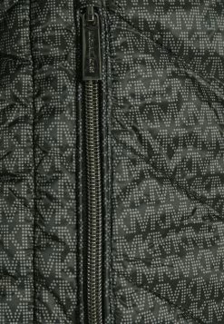 MICHAEL Michael Kors REVERSIBLE LOGO PACKABLE - Light Jacket - Black Dot/black 17 MICHAEL Michael Kors REVERSIBLE LOGO PACKABLE - Light Jacket - Black Dot/black -MICHAEL Michael Kors shop 1ae949b86de9487d92d702e888bf54c0