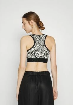 MICHAEL Michael Kors ZIP LOGO - Top - Bone 10 MICHAEL Michael Kors ZIP LOGO - Top - Bone -MICHAEL Michael Kors shop 1b537a200b074fcb89478175f2c11b61