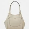MICHAEL Michael Kors TOTE - Handbag - Light Sand -MICHAEL Michael Kors shop 1bca340202db47d3abe89ea14ba90f0a