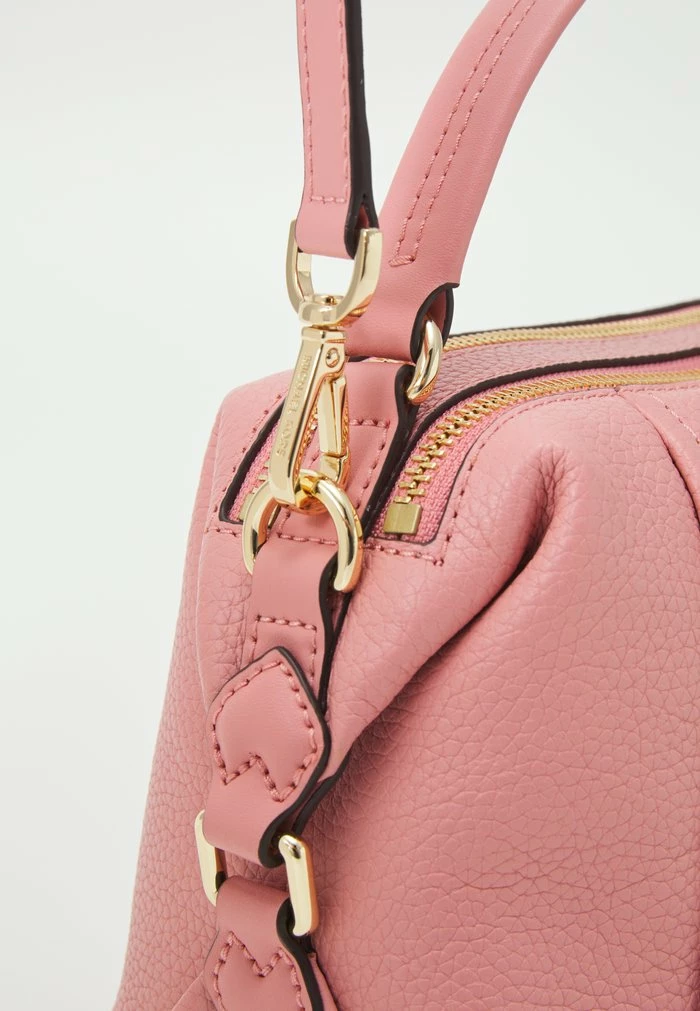 MICHAEL Michael Kors ZIP XBODY - Handbag - Pink 7 MICHAEL Michael Kors ZIP XBODY - Handbag - Pink - Image 5