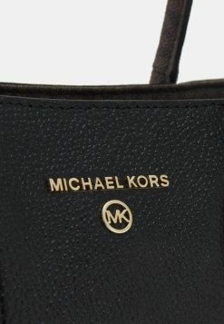 MICHAEL Michael Kors AUSTIN SATCHEL - Handbag - Black 10 MICHAEL Michael Kors AUSTIN SATCHEL - Handbag - Black -MICHAEL Michael Kors shop 1d8e950c0a9a4c51b706378aa8665a50