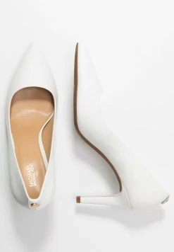MICHAEL Michael Kors DOROTHY FLEX - High Heels - Optic White -MICHAEL Michael Kors shop 1e0fc3333b3849bb8c764ca225012203