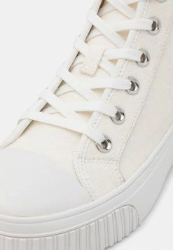 MICHAEL Michael Kors GERTIE HIGH TOP - High-top Trainers - Optic White -MICHAEL Michael Kors shop 1e2c0f3af3e140f093b95e0356404068