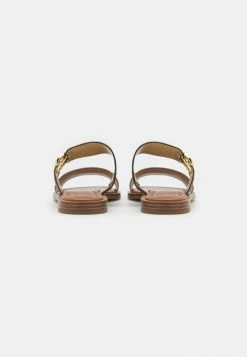 MICHAEL Michael Kors SUMMER - Mules - Brown/multi-coloured 12 MICHAEL Michael Kors SUMMER - Mules - Brown/multi-coloured -MICHAEL Michael Kors shop 1e3117a201634eb9abd28628032eb633