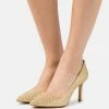 MICHAEL Michael Kors DOROTHY FLEX - Classic Heels - Pale Gold 1 MICHAEL Michael Kors DOROTHY FLEX - Classic Heels - Pale Gold -MICHAEL Michael Kors shop 1e64d4ad914142a5aeb31fe1e58a657b