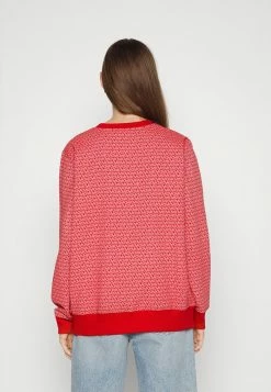 MICHAEL Michael Kors MINI TONAL - Sweatshirt - Crimson -MICHAEL Michael Kors shop 1e741d20071b420f9f6f8df0e3ba89cf