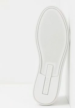 MICHAEL Michael Kors IRVING LACE UP - Trainers - White -MICHAEL Michael Kors shop 1f02b50057b442ac95dbb60d4f8097d4