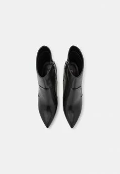 MICHAEL Michael Kors RUE STILETTO BOOTIE - High Heeled Ankle Boots - Black 13 MICHAEL Michael Kors RUE STILETTO BOOTIE - High Heeled Ankle Boots - Black -MICHAEL Michael Kors shop 1f1567bd035d4698ab0025f7bdcfac7c