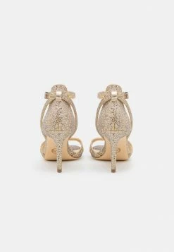 MICHAEL Michael Kors KIMBERLY - Sandals - Sand 11 MICHAEL Michael Kors KIMBERLY - Sandals - Sand -MICHAEL Michael Kors shop 1fbb273ba88d46029bbf5f794641d46c