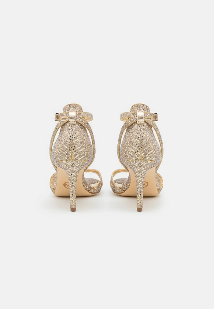 MICHAEL Michael Kors KIMBERLY - Sandals - Sand 6 MICHAEL Michael Kors KIMBERLY - Sandals - Sand - Image 4