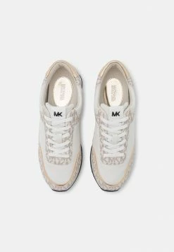 MICHAEL Michael Kors CALLAN TRAINER - Trainers - Vanilla 13 MICHAEL Michael Kors CALLAN TRAINER - Trainers - Vanilla -MICHAEL Michael Kors shop 202953dd82814e15bf22697d405c4fc0