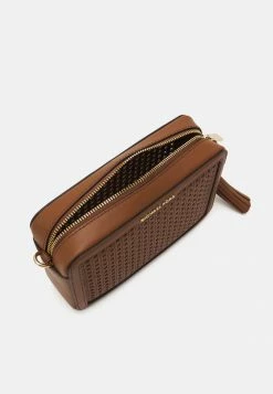 MICHAEL Michael Kors JET SET CAMERA BAG - Across Body Bag - Luggage -MICHAEL Michael Kors shop 2157970715f94925806df0167457772c