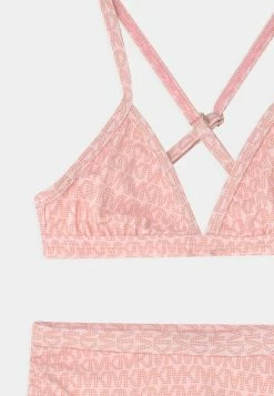 MICHAEL Michael Kors SET - Bikini - Light Pink -MICHAEL Michael Kors shop 219ce4897ea742d5a1021c1f22cdc659