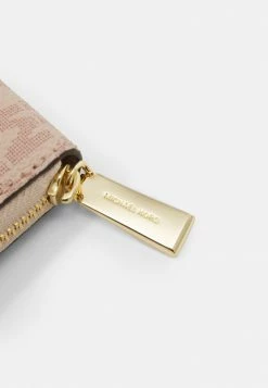 MICHAEL Michael Kors JET SET CHARM COIN CARD CASE - Wallet - Ballet -MICHAEL Michael Kors shop 21d198af98b74efb96be167170809421