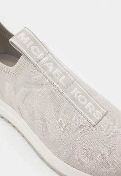 MICHAEL Michael Kors BODIE - Trainers - Grey -MICHAEL Michael Kors shop 2227774faba04d6cb99c7bb662cd423c