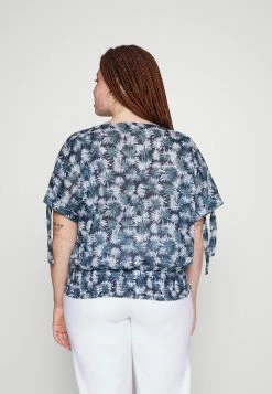 MICHAEL Michael Kors Blouse - Chambray -MICHAEL Michael Kors shop 239aeb7eb1694c5da8f3b4b6c5aba37f