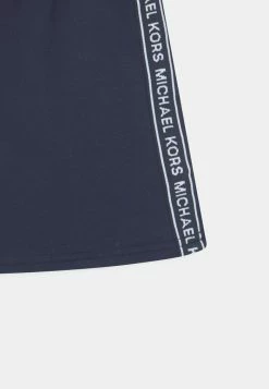 MICHAEL Michael Kors Mini Skirt - Blue -MICHAEL Michael Kors shop 23a12234858e47bf9ad89082035d1f48