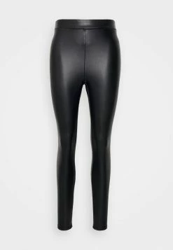 MICHAEL Michael Kors Leggings - Trousers - Black -MICHAEL Michael Kors shop 23c9336e22584e06bca27b7f342d6c3c