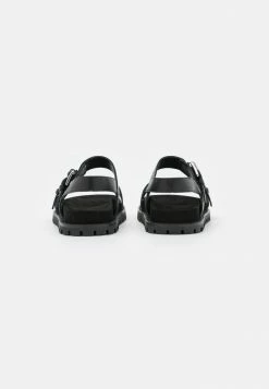 MICHAEL Michael Kors JUDD - Sandals - Black -MICHAEL Michael Kors shop 23e1abc84f0740cb9cf74a72f33a4ade
