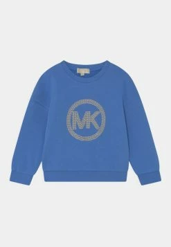 MICHAEL Michael Kors Sweatshirt - Light Blue