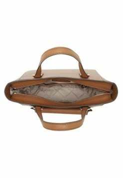 MICHAEL Michael Kors Tote Bag - Kognak -MICHAEL Michael Kors shop 2467fbc8db9141e18bacceeac65e313e